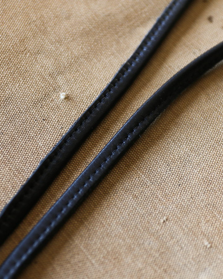 MOONSHINE LEATHER ムーンシャインレザー Made In USA ANN BAG