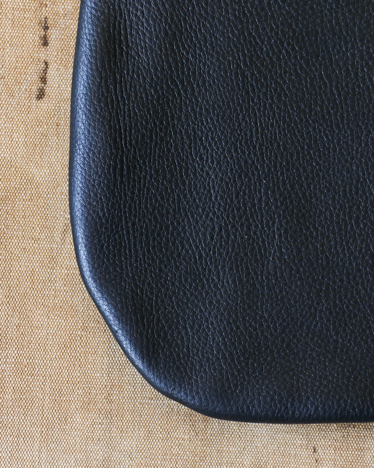 MOONSHINE LEATHER ムーンシャインレザー Made In USA ANN BAG