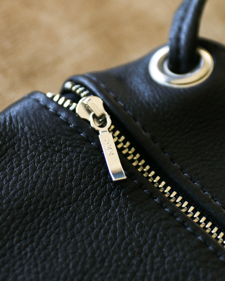 MOONSHINE LEATHER ムーンシャインレザー Made In USA ANN BAG