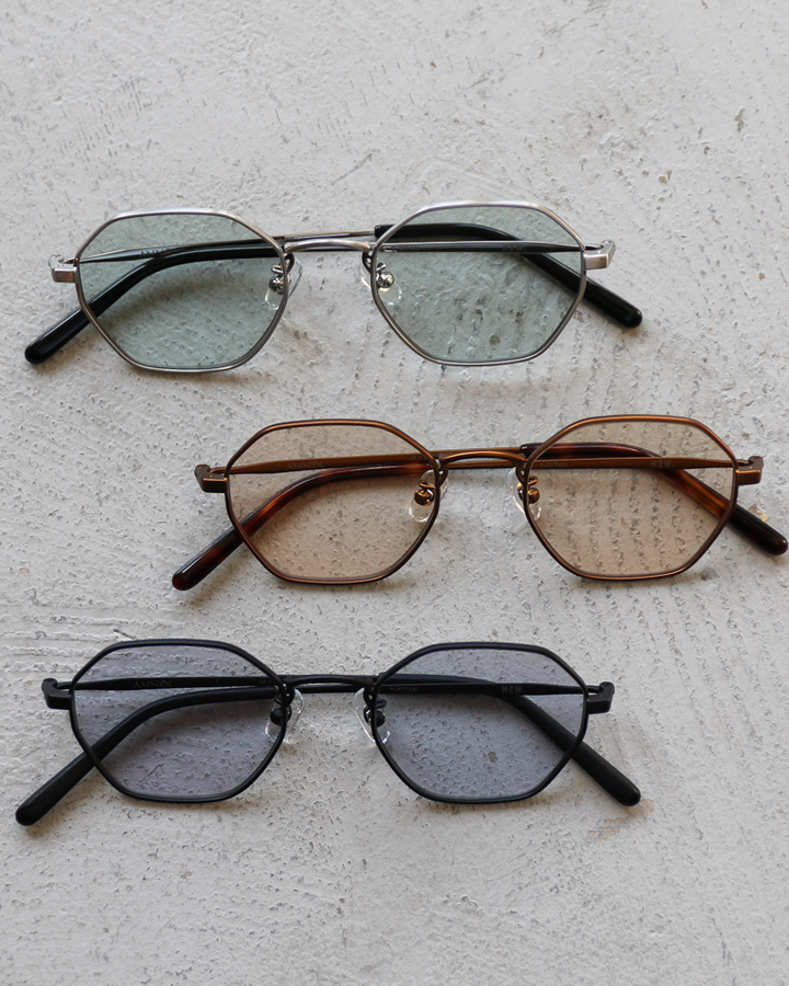 NEW. EYEWEAR ANNEX