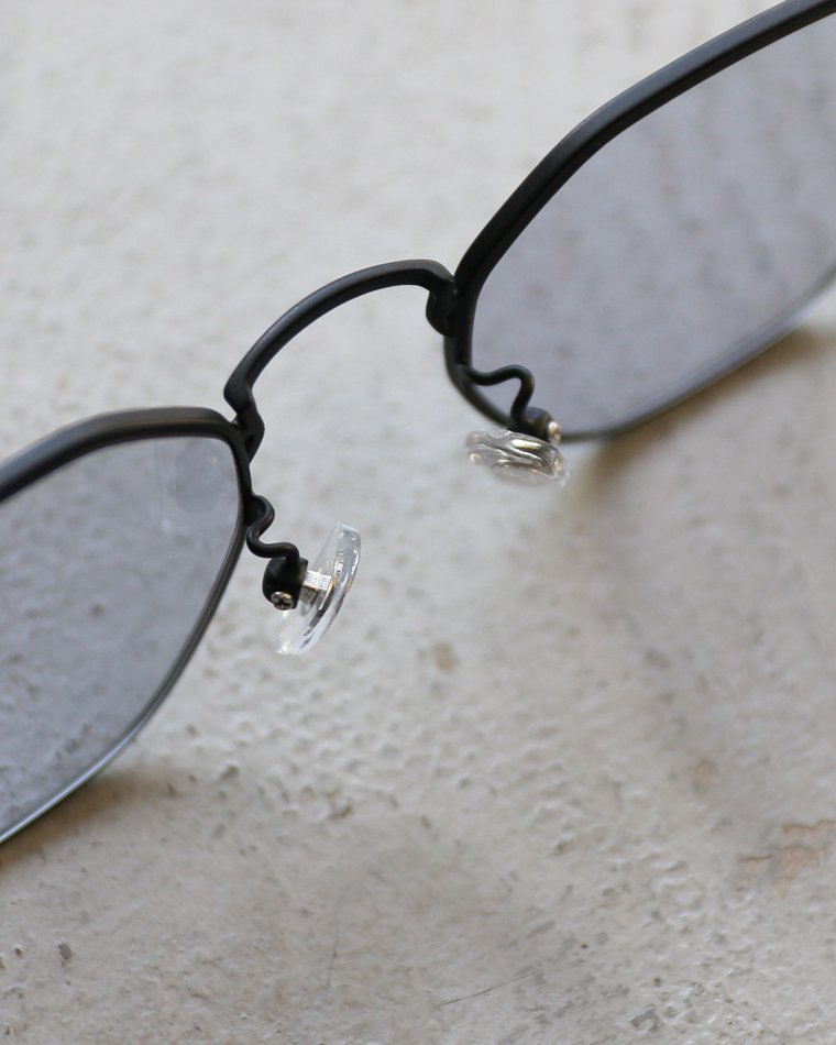 NEW. EYEWEAR ANNEX