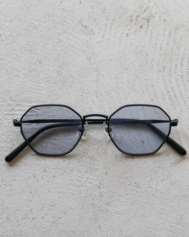 NEW. EYEWEAR ANNEX