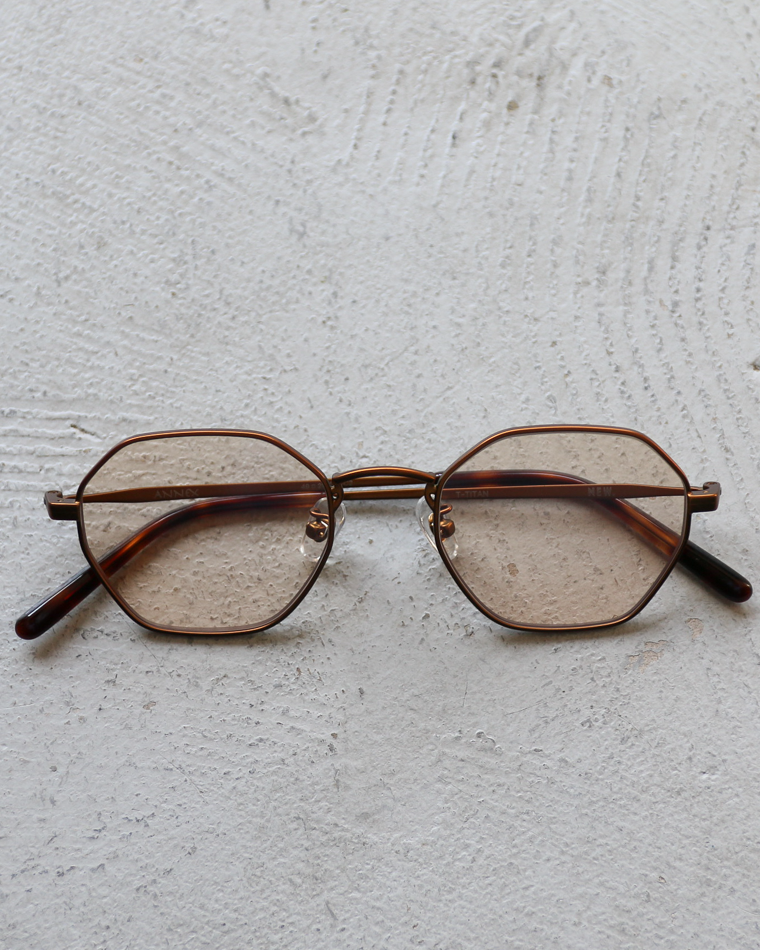 NEW. EYEWEAR ANNEX