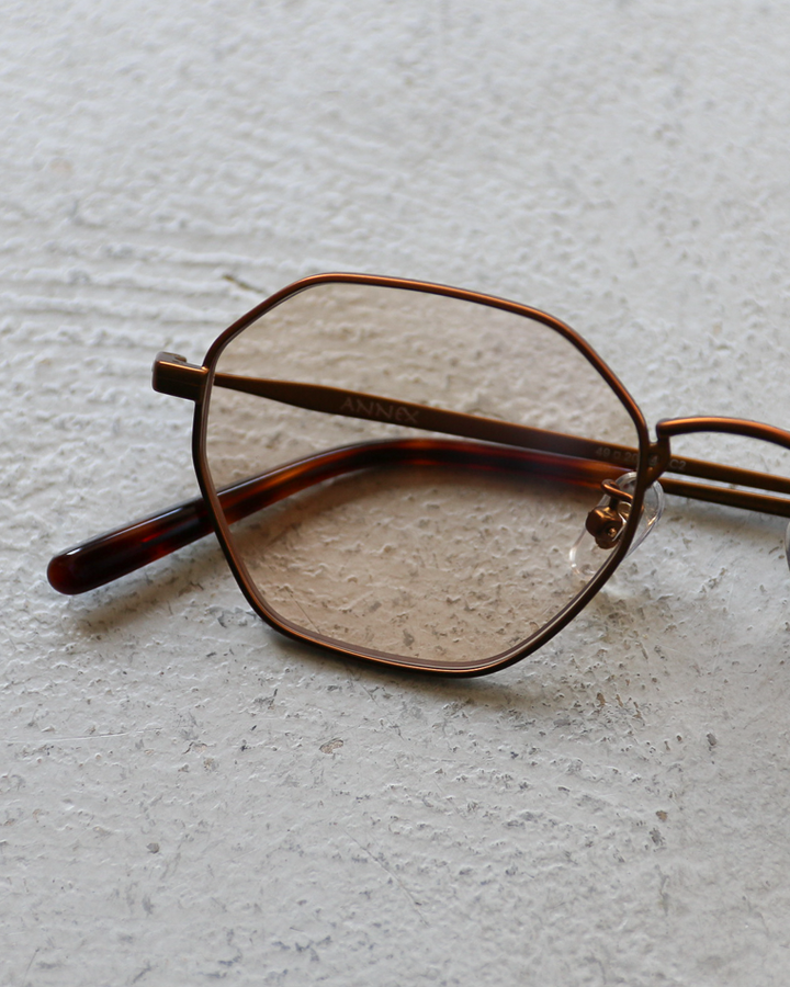 NEW. EYEWEAR ANNEX