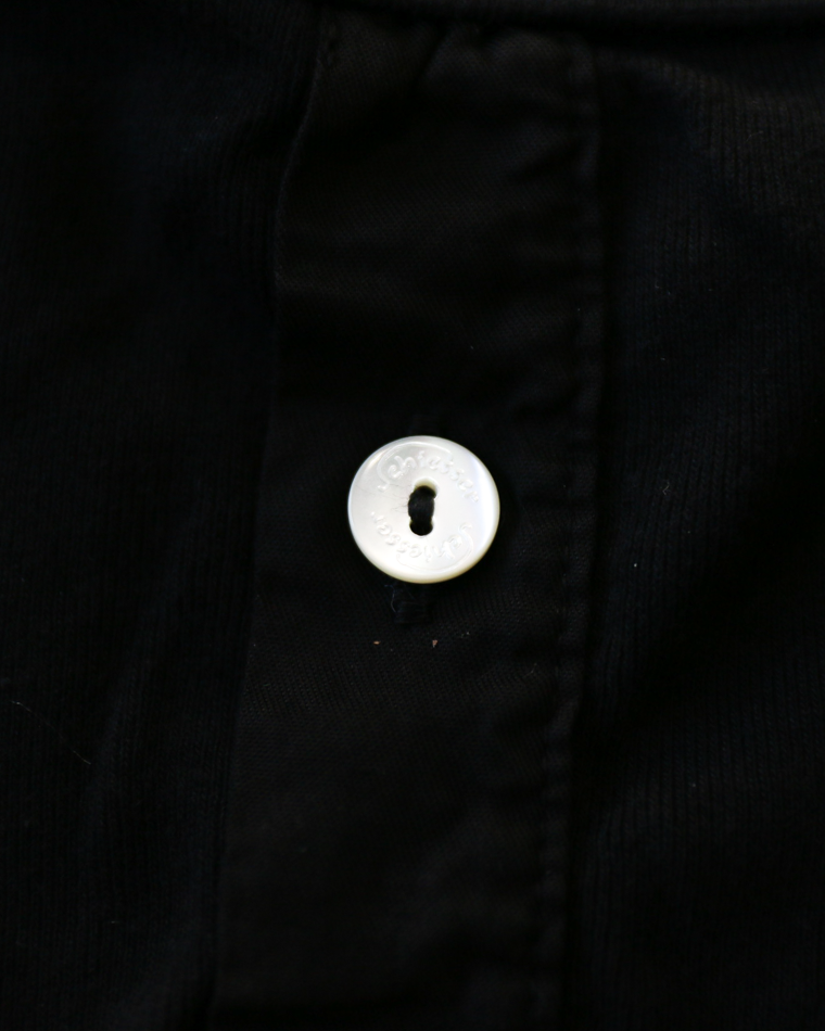 SCHIESSER REVIVAL シーサーリバイバル KARL-HEINZ Shorts ブラック