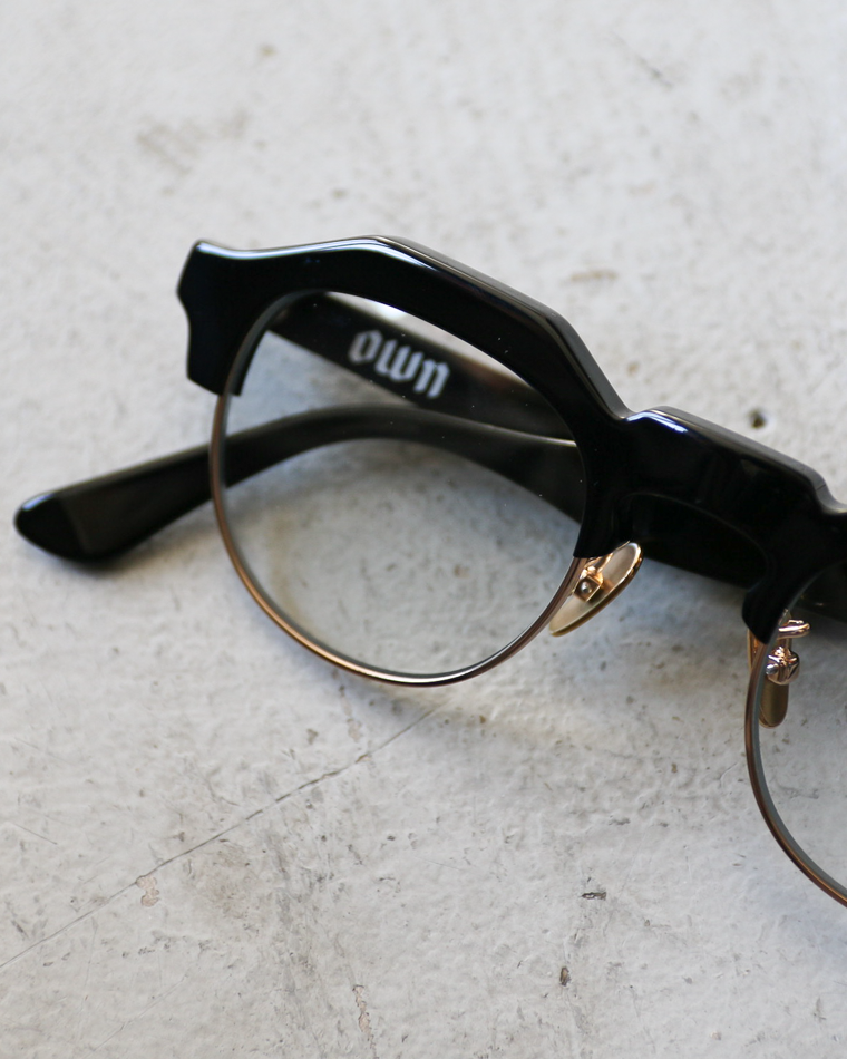 OWN EYEWEAR オウンアイウェア 