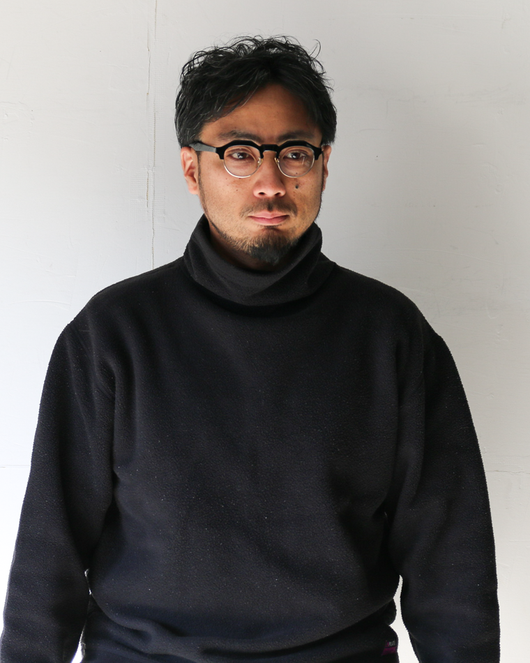 OWN EYEWEAR オウンアイウェア 