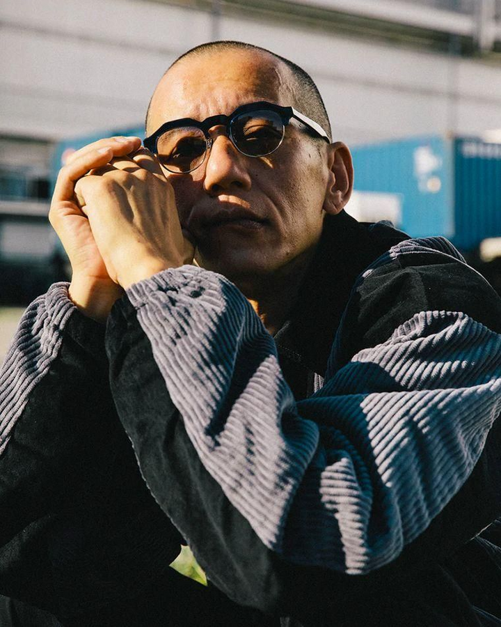 OWN EYEWEAR オウンアイウェア 