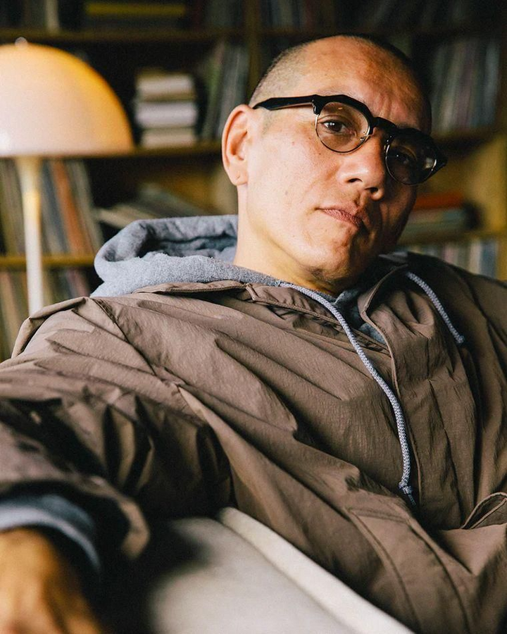 OWN EYEWEAR オウンアイウェア 