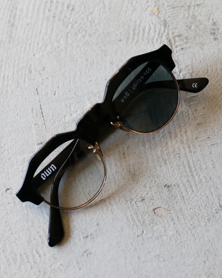 OWN EYEWEAR オウンアイウェア 