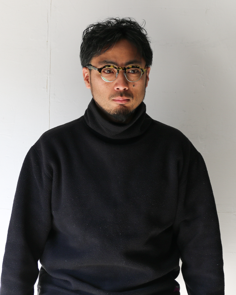 OWN EYEWEAR オウンアイウェア 