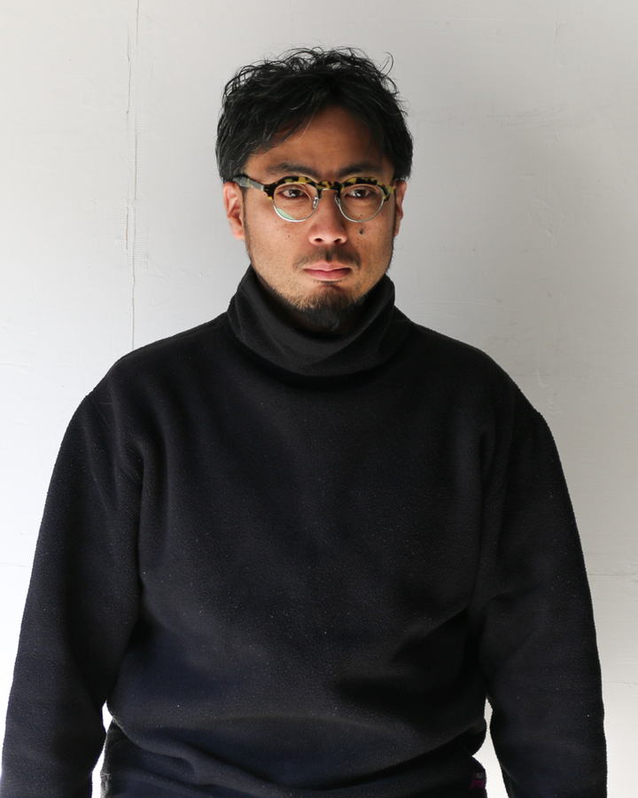 OWN EYEWEAR オウンアイウェア 