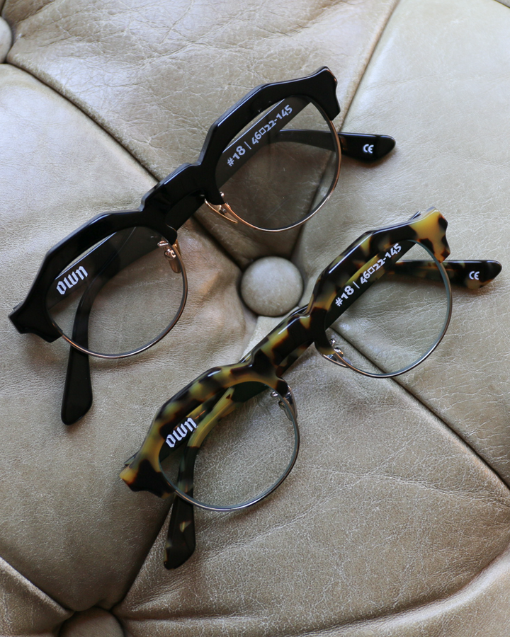 OWN EYEWEAR オウンアイウェア 