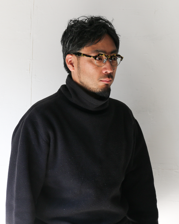 OWN EYEWEAR オウンアイウェア 