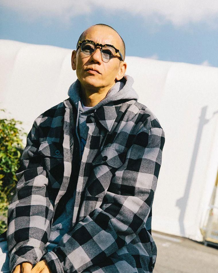 OWN EYEWEAR オウンアイウェア 