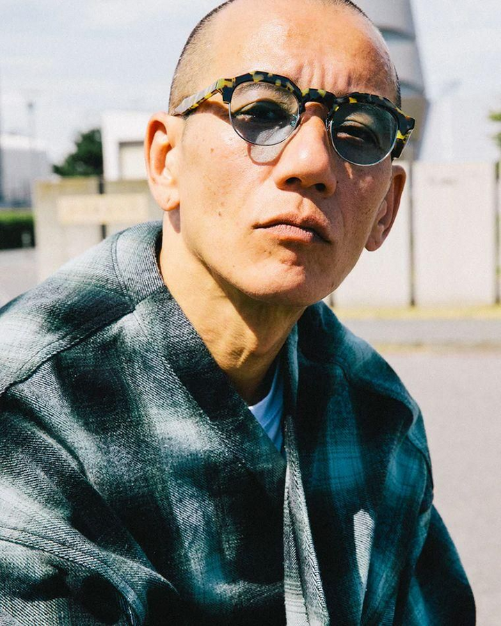 OWN EYEWEAR オウンアイウェア 