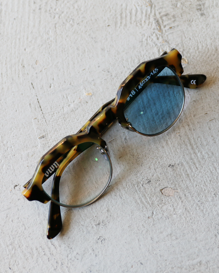 OWN EYEWEAR オウンアイウェア 