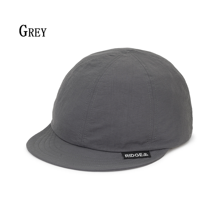 RIDGE MOUNTAIN GEAR リッジマウンテンギア Basic Cap 2026