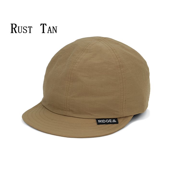 RIDGE MOUNTAIN GEAR リッジマウンテンギア Basic Cap 2026