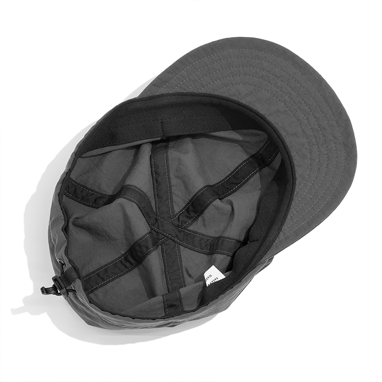 RIDGE MOUNTAIN GEAR リッジマウンテンギア Basic Cap 2026