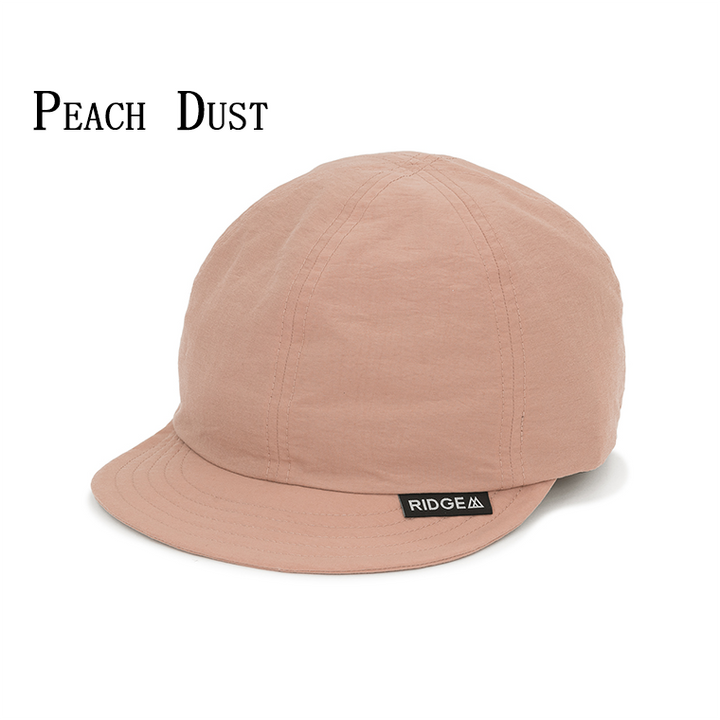 RIDGE MOUNTAIN GEAR リッジマウンテンギア Basic Cap 2026