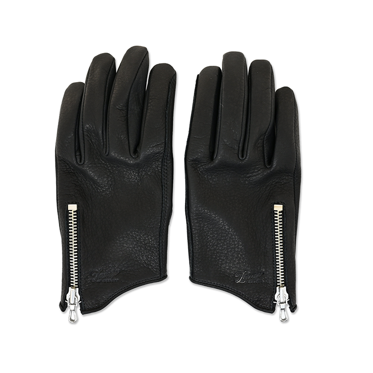 LAMP GLOVES ランプグローブ  Utility glove Slider - Black