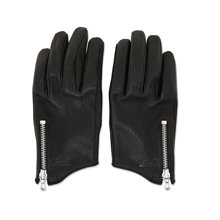 LAMP GLOVES ランプグローブ  Utility glove Slider - Black