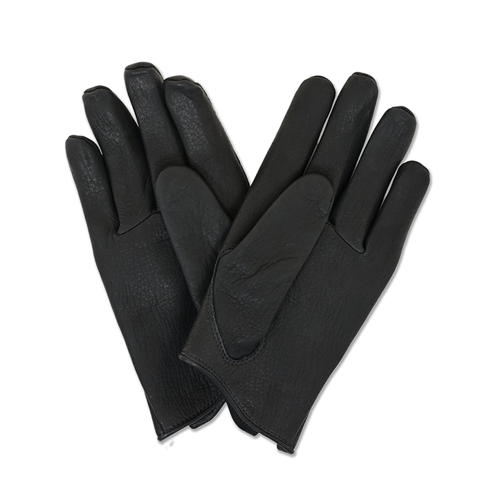 LAMP GLOVES ランプグローブ  Utility glove Slider - Black