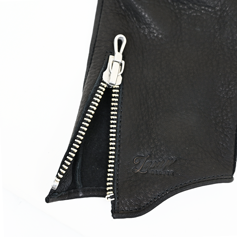 LAMP GLOVES ランプグローブ  Utility glove Slider - Black