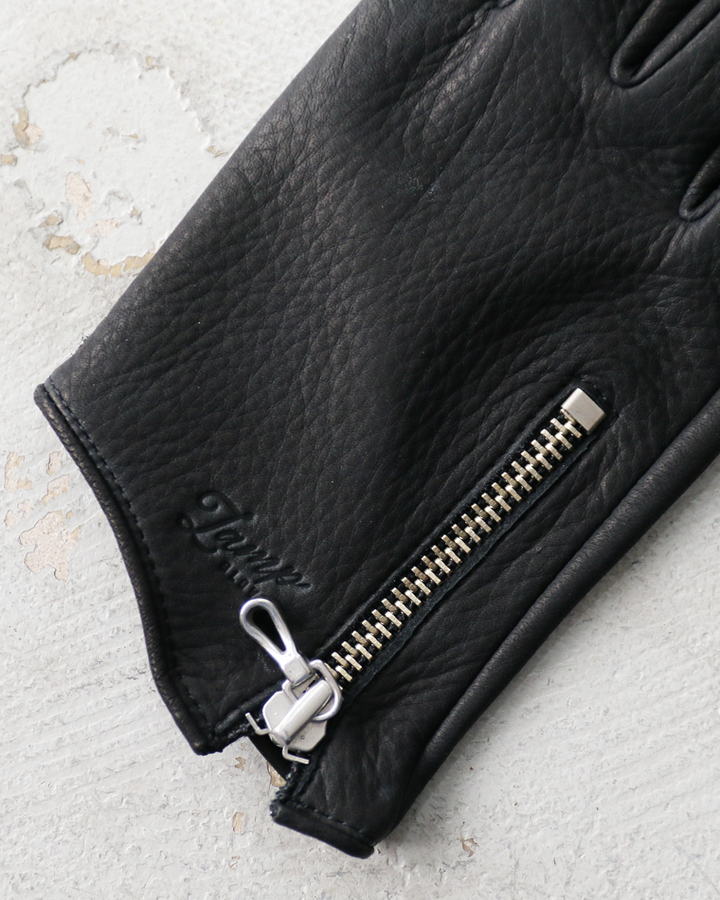 LAMP GLOVES ランプグローブ  Utility glove Slider - Black