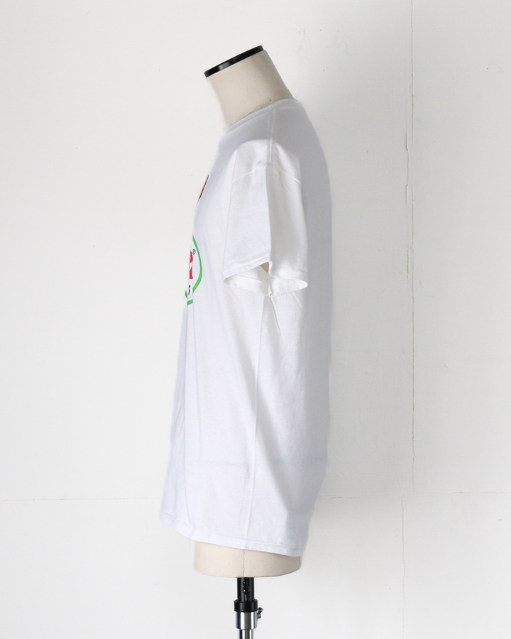 MACK TRUCKS 70S CREW TEE White