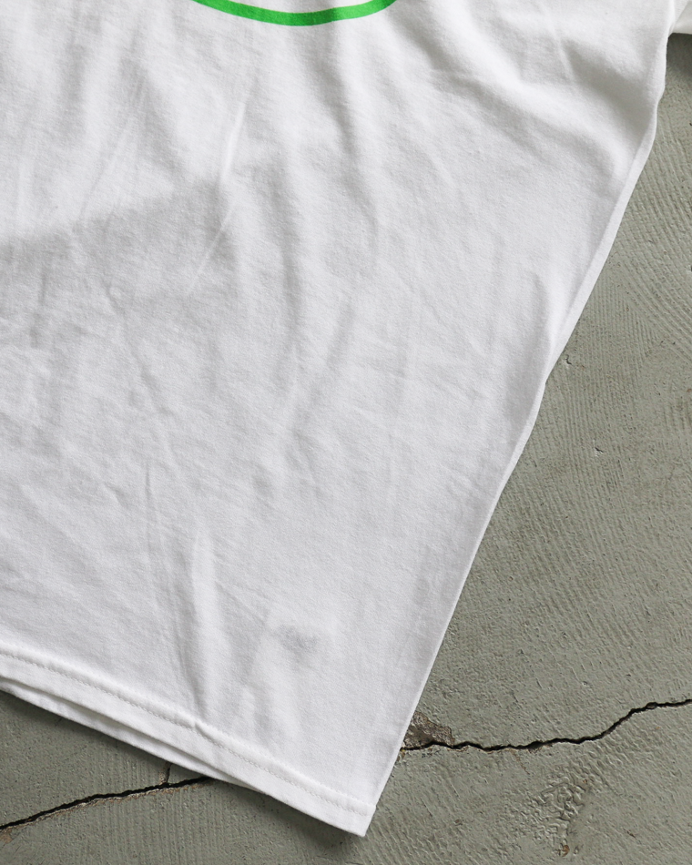 MACK TRUCKS 70S CREW TEE White