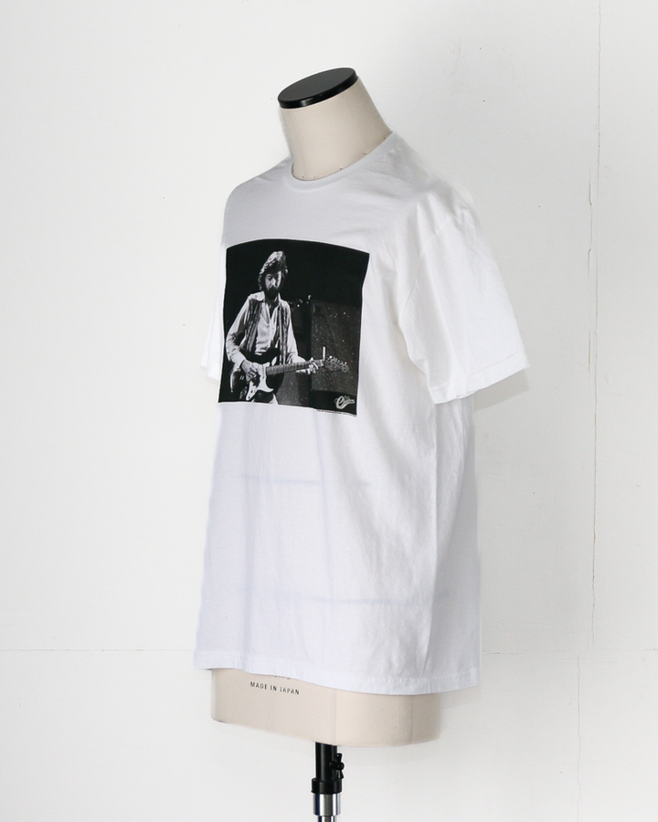 THRIFTY LOOK "ERIC CLAPTON" TEE