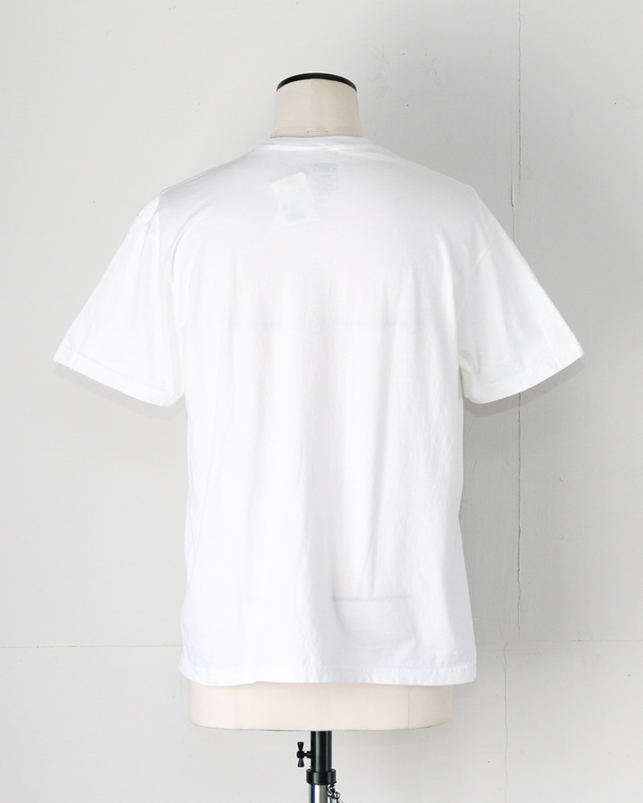 THRIFTY LOOK "ERIC CLAPTON" TEE