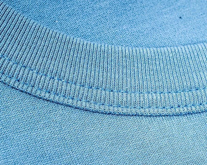 WORKERS 2 PLY T, REGULAR Fit, Numa Blue