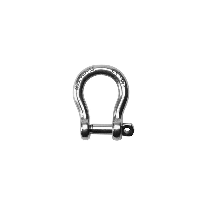 Wichard ウィチャード Bow Shackle "S"