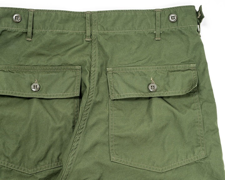 WORKERS Baker Pants, Trace MIL-838-D, OD Poplin