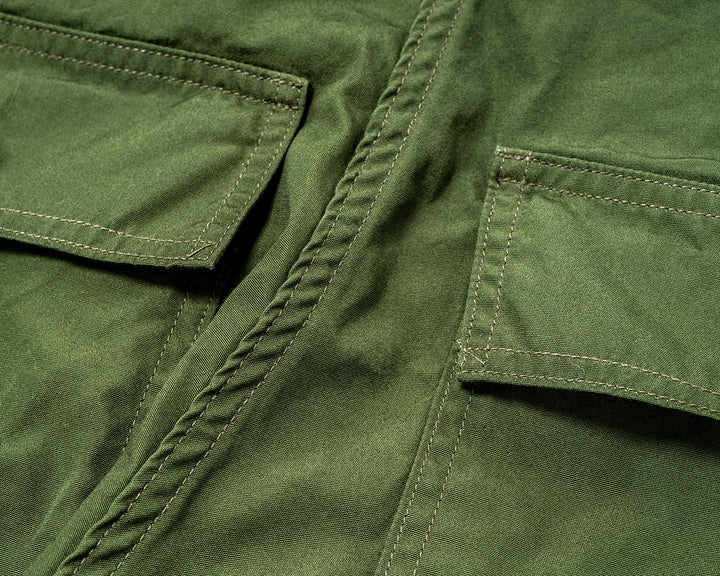 WORKERS Baker Pants, Trace MIL-838-D, OD Poplin