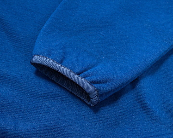 WORKERS ワーカーズ Jay Jacket, VI Blue