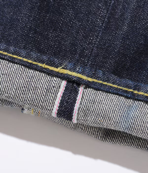 SUGAR CANE シュガーケーン SC41947 / 14.25oz. DENIM 1947 MODEL (REGULAR STRAIGHT)