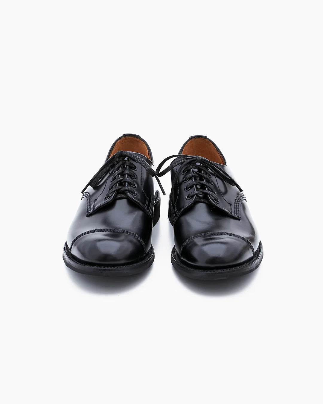 SANDERS サンダース 1128B MILITARY DERBY SHOE