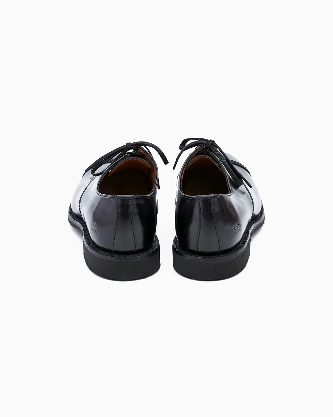 SANDERS サンダース 1128B MILITARY DERBY SHOE
