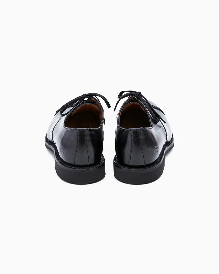 SANDERS サンダース 1128B MILITARY DERBY SHOE