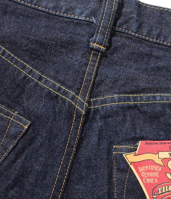 SUGAR CANE シュガーケーン SC41947 / 14.25oz. DENIM 1947 MODEL (REGULAR STRAIGHT)