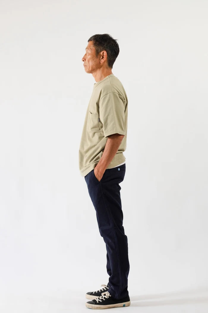 STUDIO ORIBE スタジオオリベ CLIMBING PANTS - IND