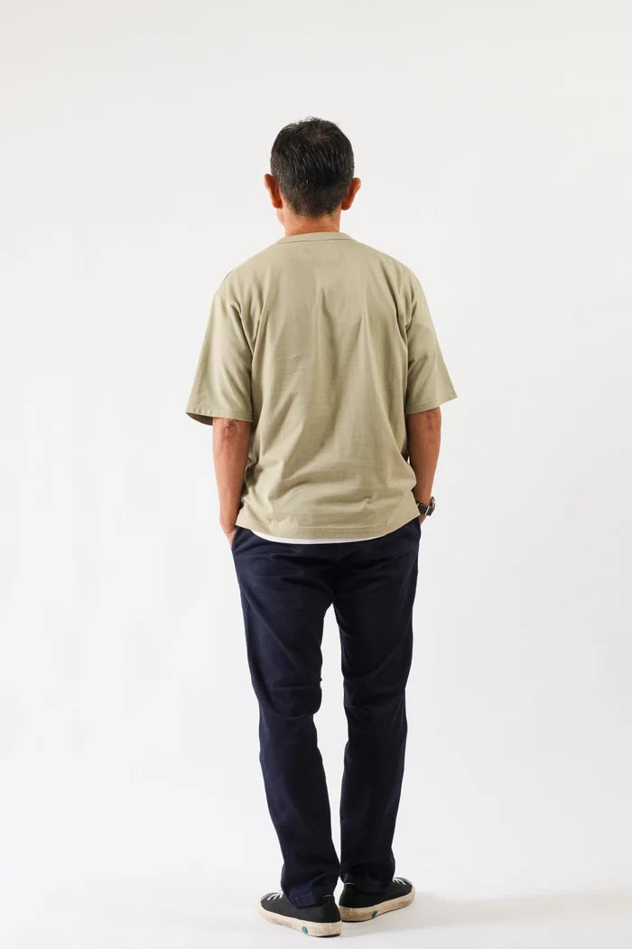 STUDIO ORIBE スタジオオリベ CLIMBING PANTS - IND