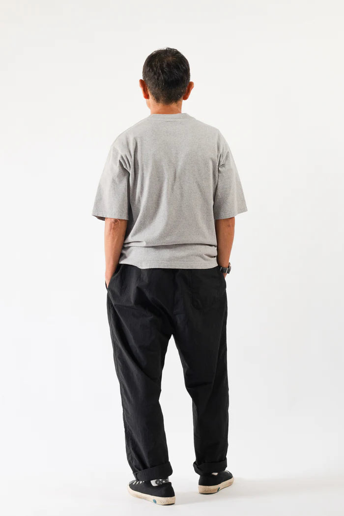 DELICIOUS デリシャス Urban Big Easy Pants Black