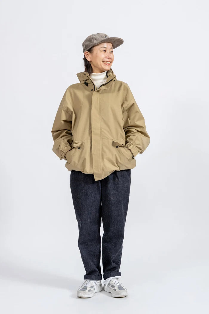 DELICIOUS デリシャス DENIM Easy Pants - NVY