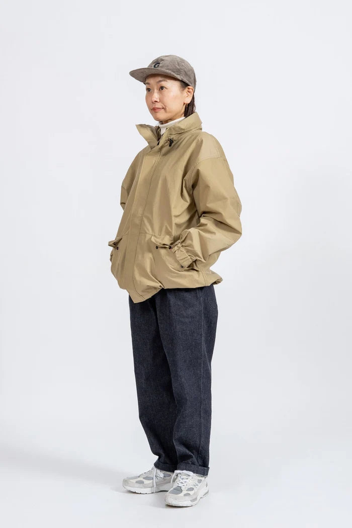 DELICIOUS デリシャス DENIM Easy Pants - NVY