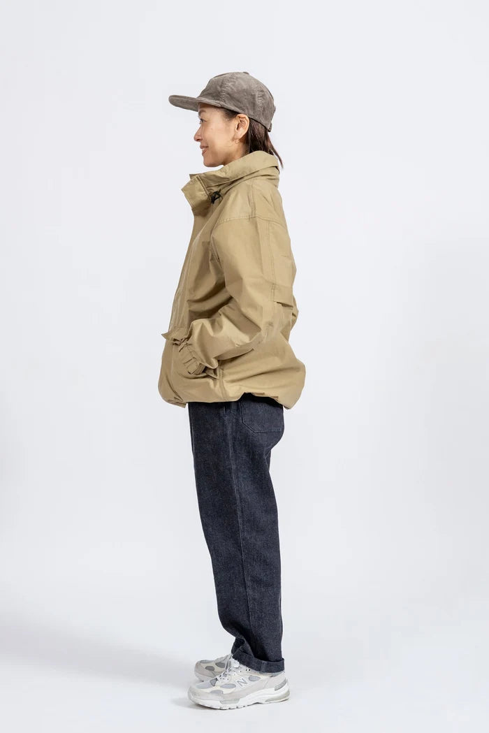 DELICIOUS デリシャス DENIM Easy Pants - NVY